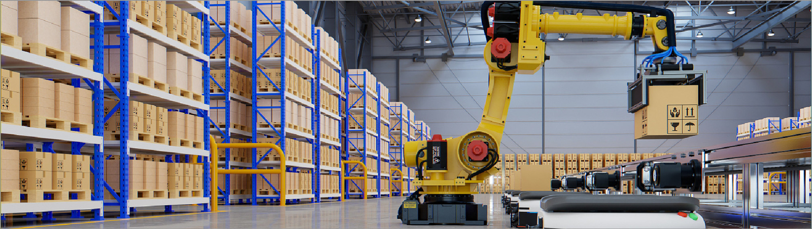 Κίνα Jiangsu Qifei Intelligent Storage Equipment Co., Ltd. Εταιρικό Προφίλ