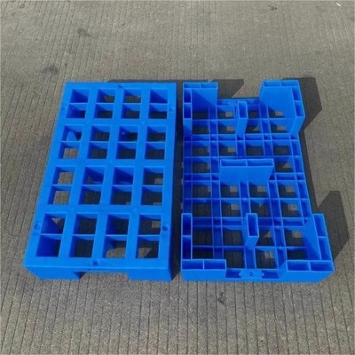 QIFEI-Plastic Pallet Customized Generation Package Gross Weight 80.000kg for Products
